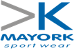 Mayor K